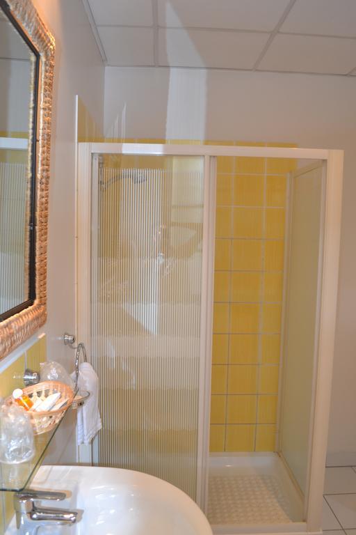 Hotel De France Libourne Szoba fotó